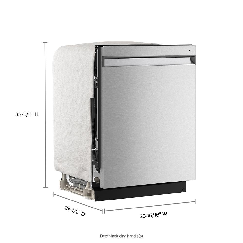 KitchenAid 360° Max Jets Dishwasher with ProDry System – Hartville