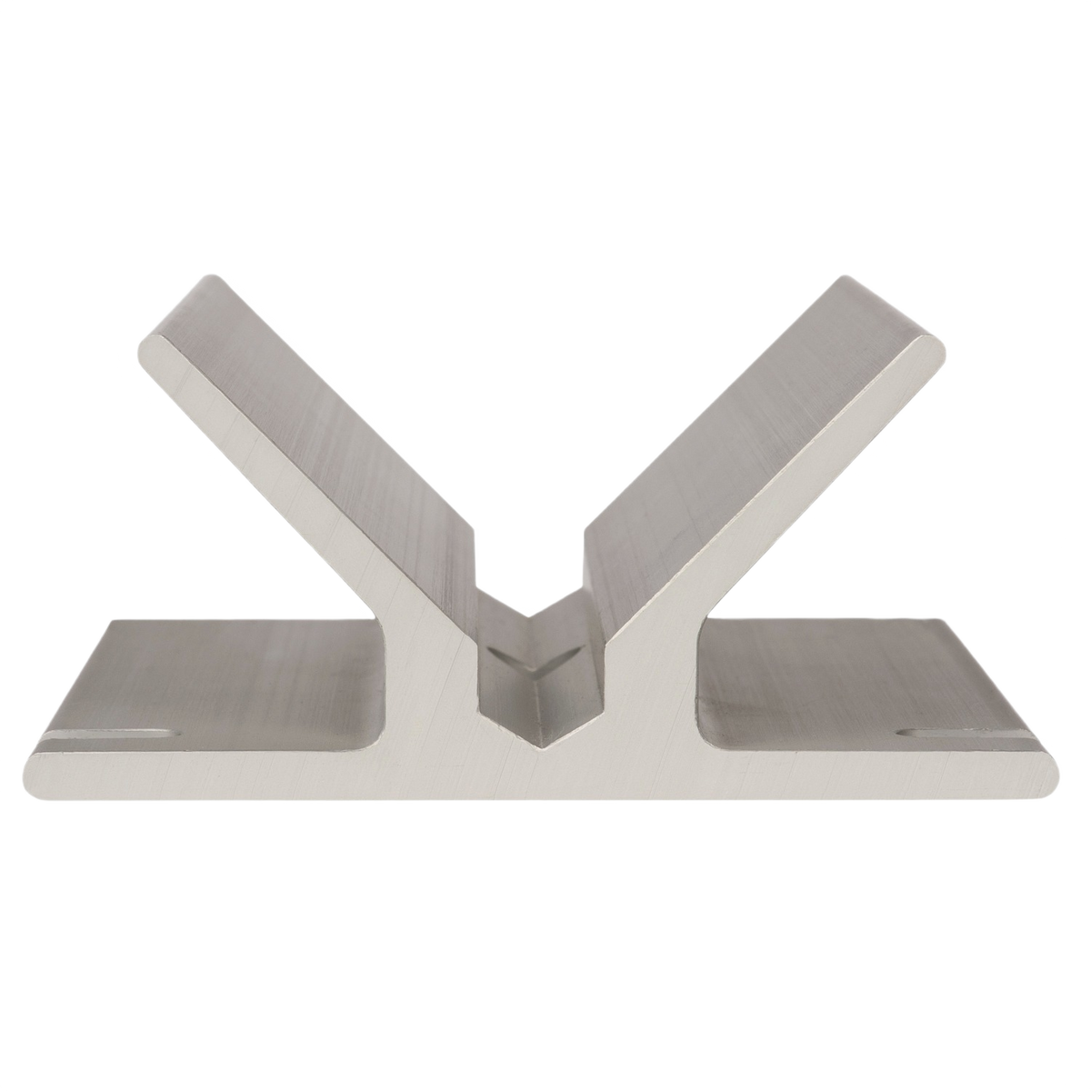 UJK Vee Block for Drill Table & Fence