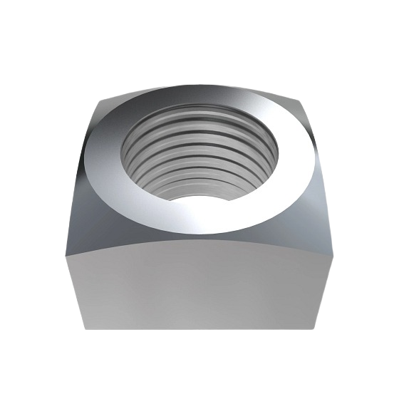 John Deere 14H897 1-1/8" Square Nut