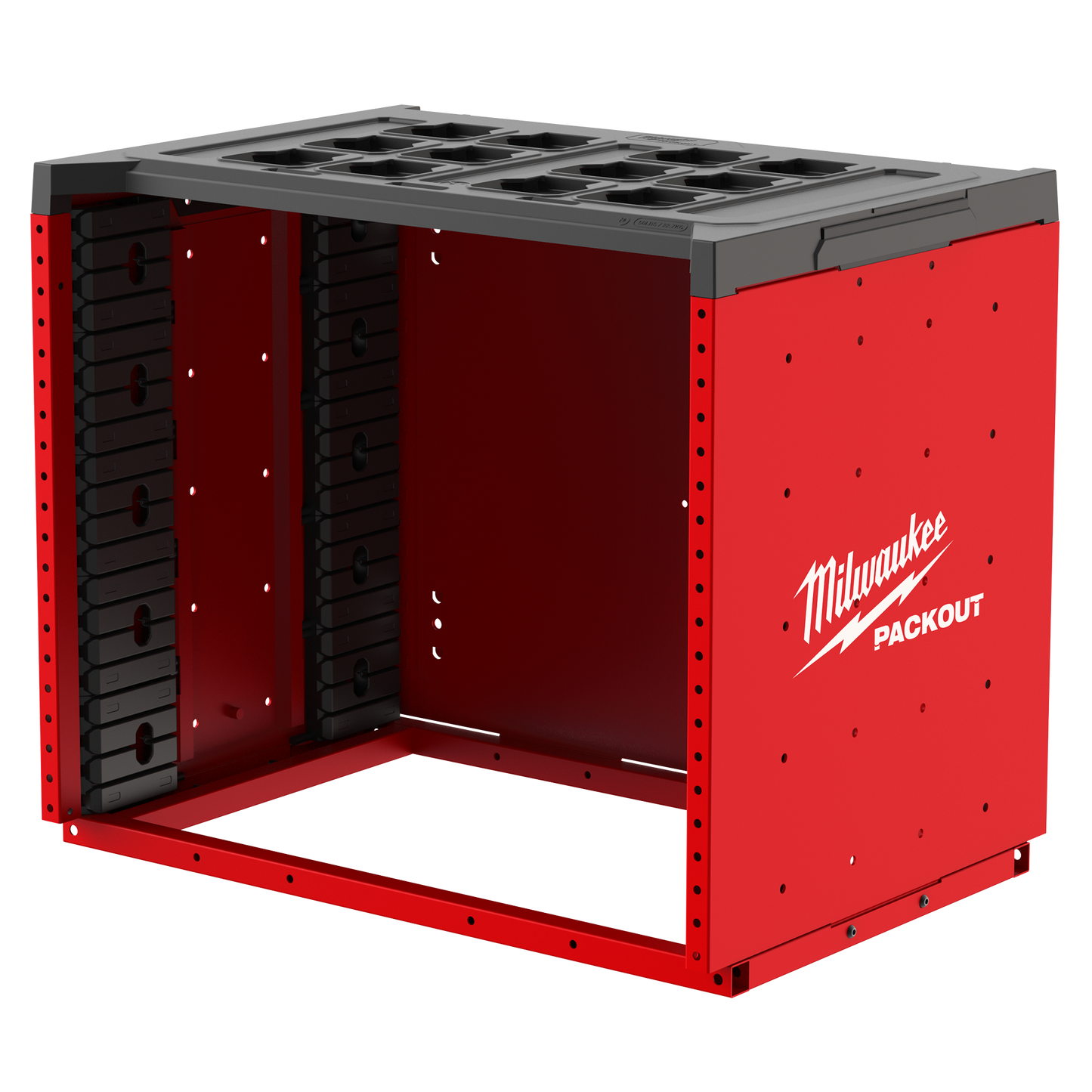 Milwaukee PACKOUT™ Rack