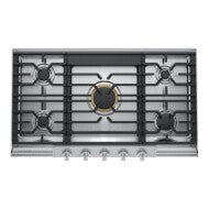 36" Gas Cooktop with PowerPlus®