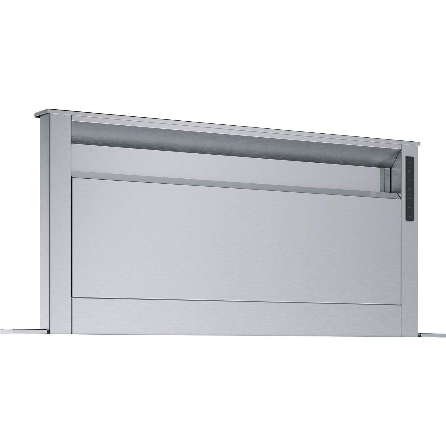 800 Series, Downdraft Ventilation, 37'', Stainless Steel