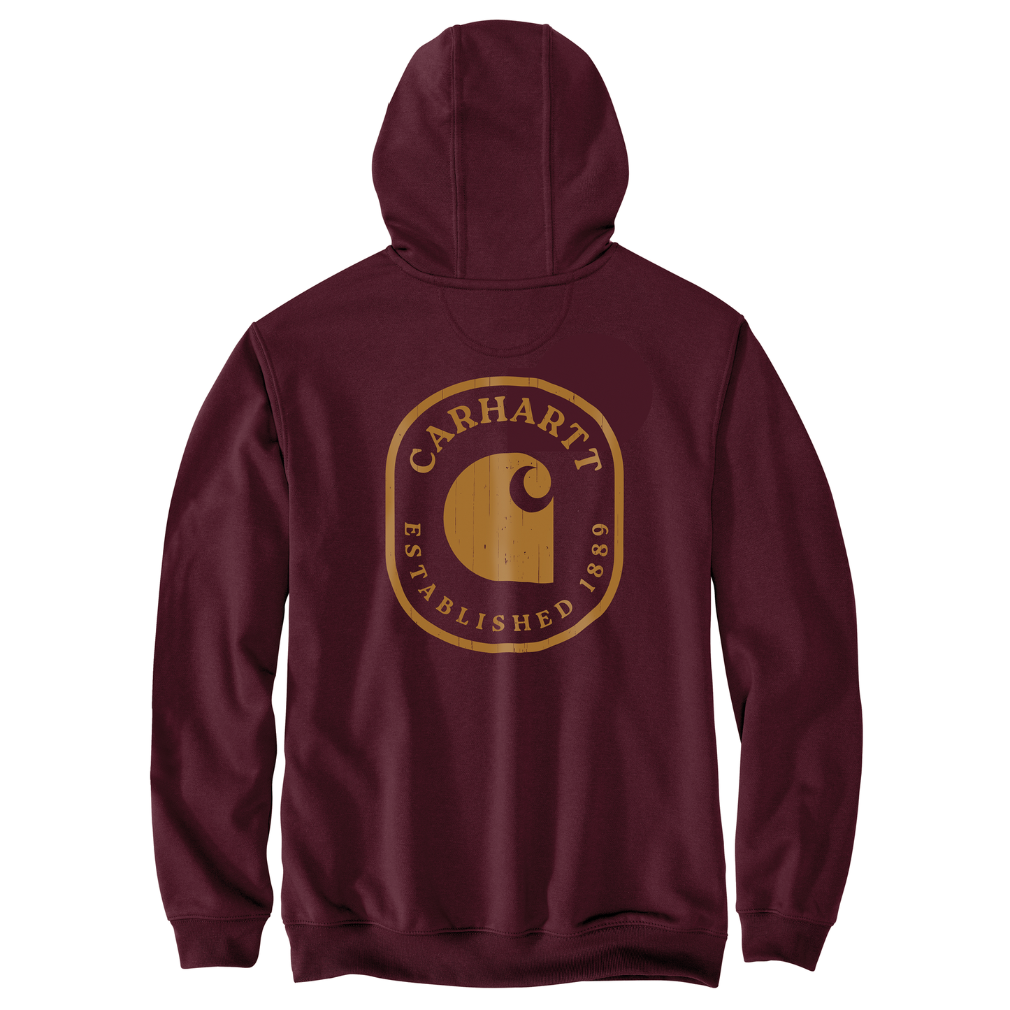 Carhartt Men's Paxton 1889 Graphic Sweatshirt