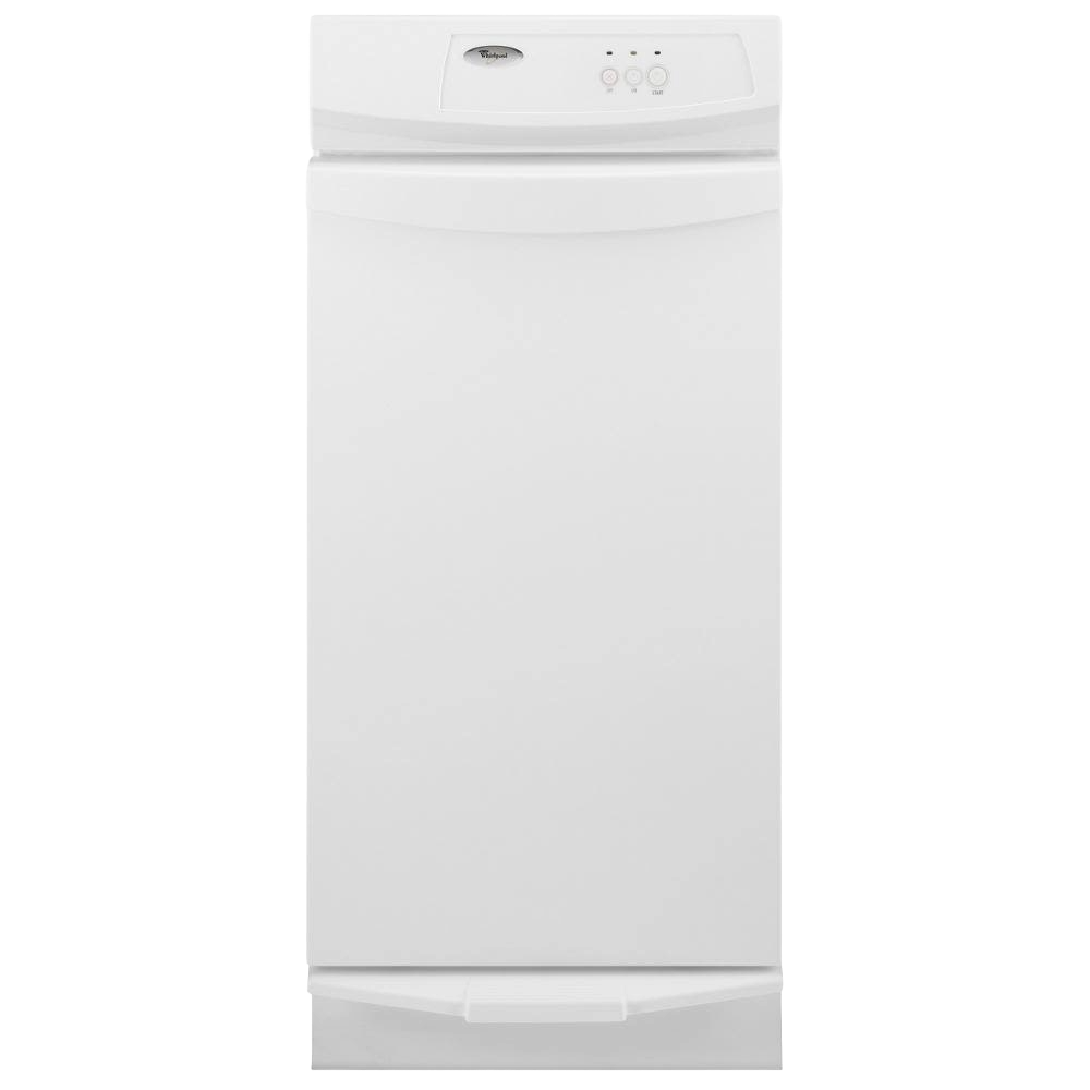 15-inch Convertible Trash Compactor