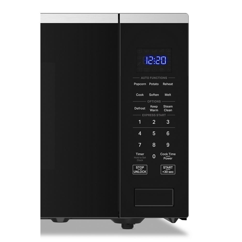 1.6 cu. ft. Sensor Cooking Microwave