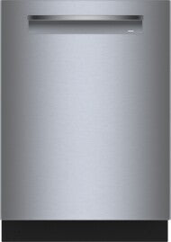 800 Series, Dishwasher, 24'', Stainless Steel Anti-fingerprint