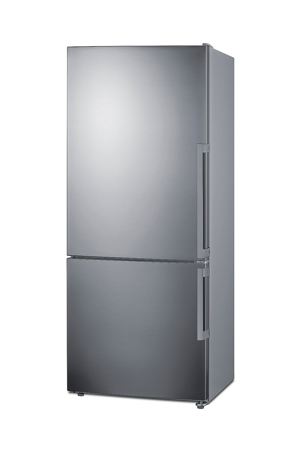 28" Wide Bottom Freezer Refrigerator