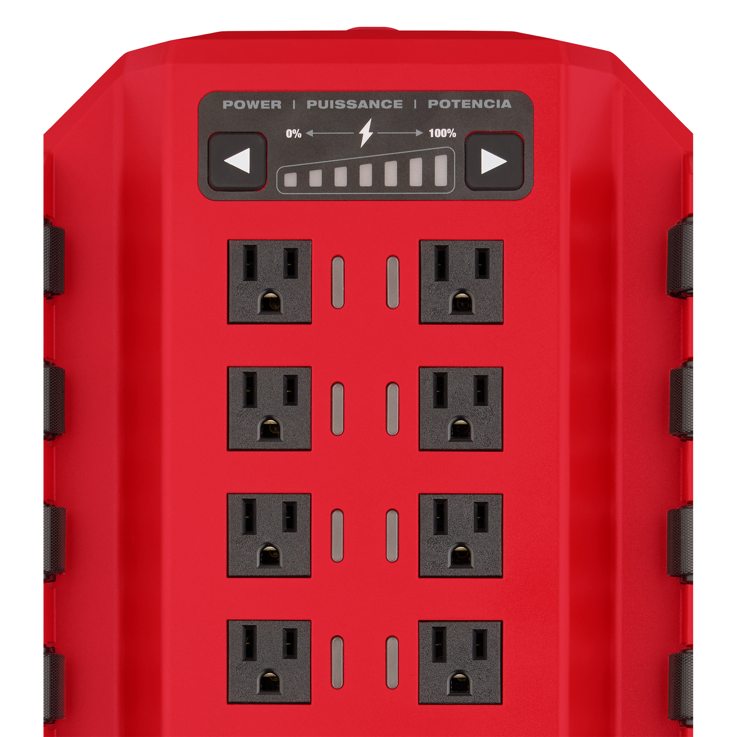 Milwaukee Power Manager – 15 Amp Circuit
