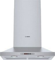 300 Series, Wall Hood, Stainless Steel