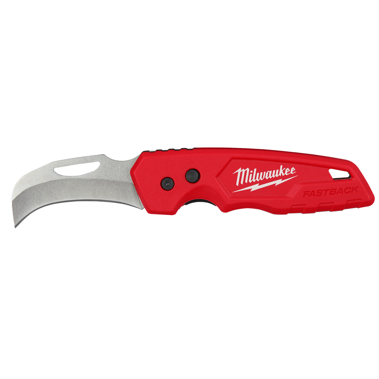 Milwaukee FASTBACK™ Hawkbill Folding Knife