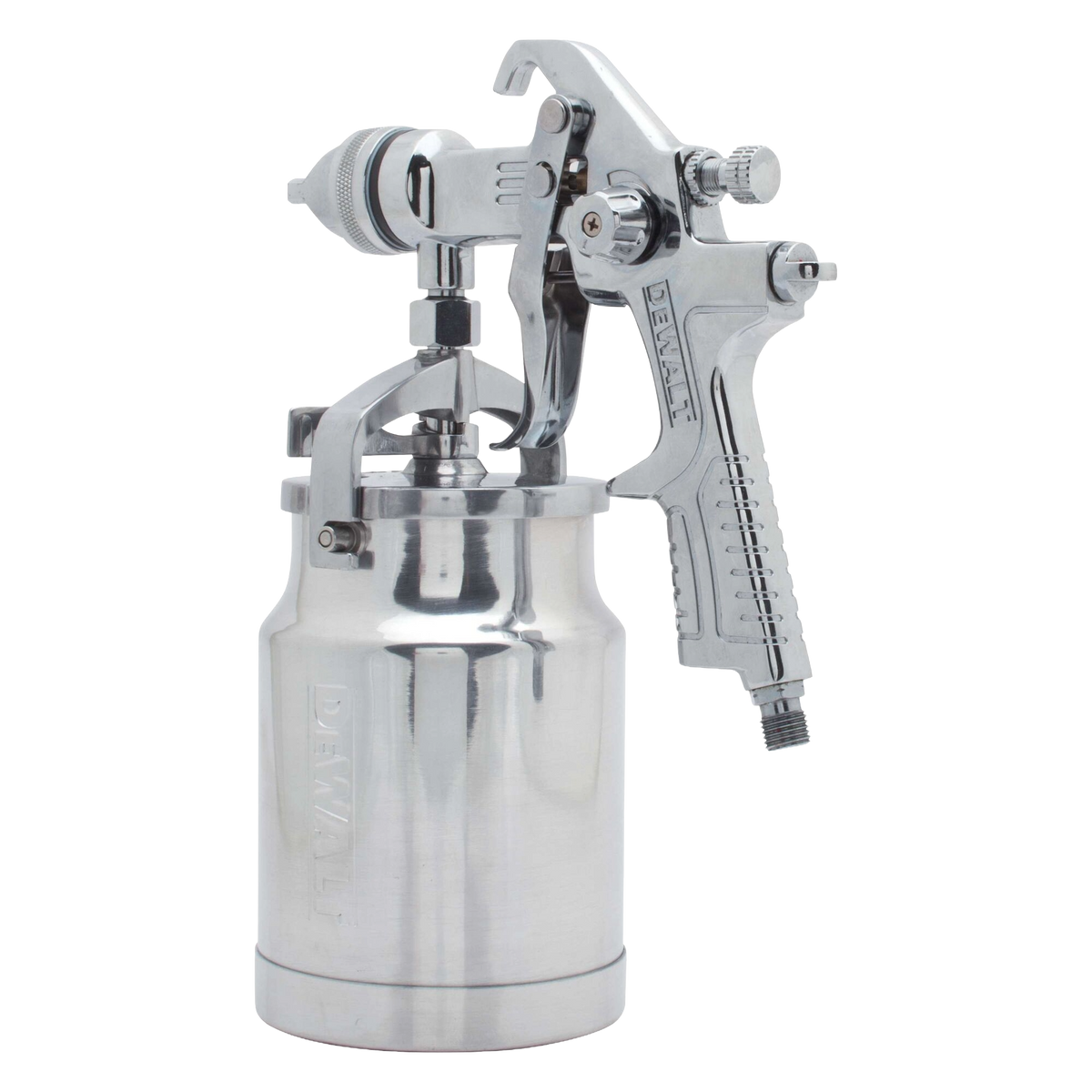 DEWALT Siphon Spray Gun