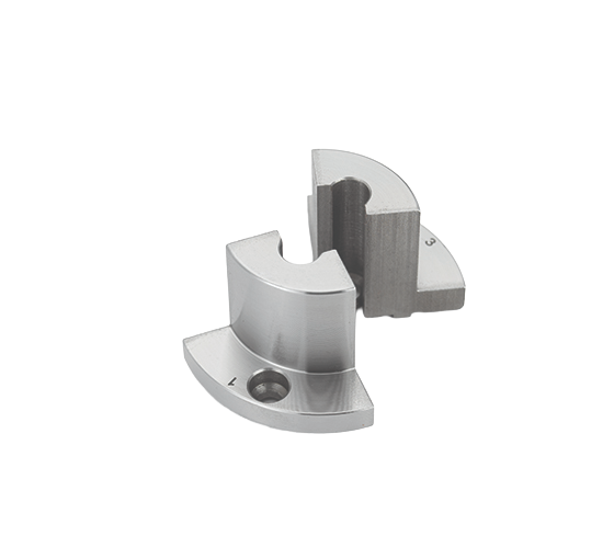Record Power Record Power Pen Jaws for SC2 Mini Geared Scroll Chuck