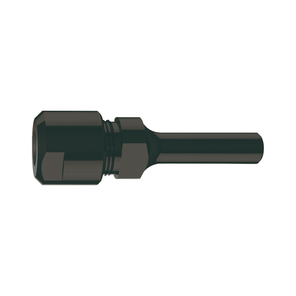 CMT Orange Tools Router Collet Extension With 1/2’’ Collet