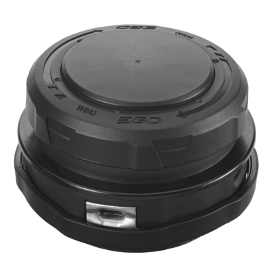 EGO Replacement Rapid Reload+ Trimmer Head