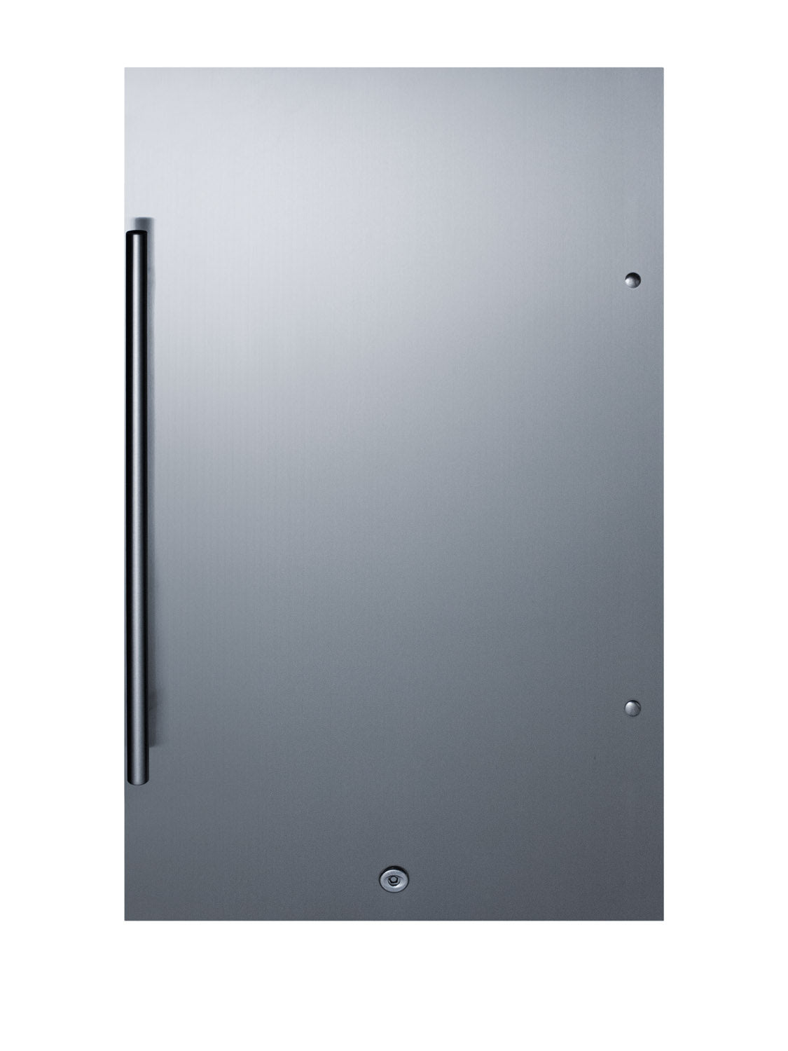 Shallow Depth Built-In All-Refrigerator