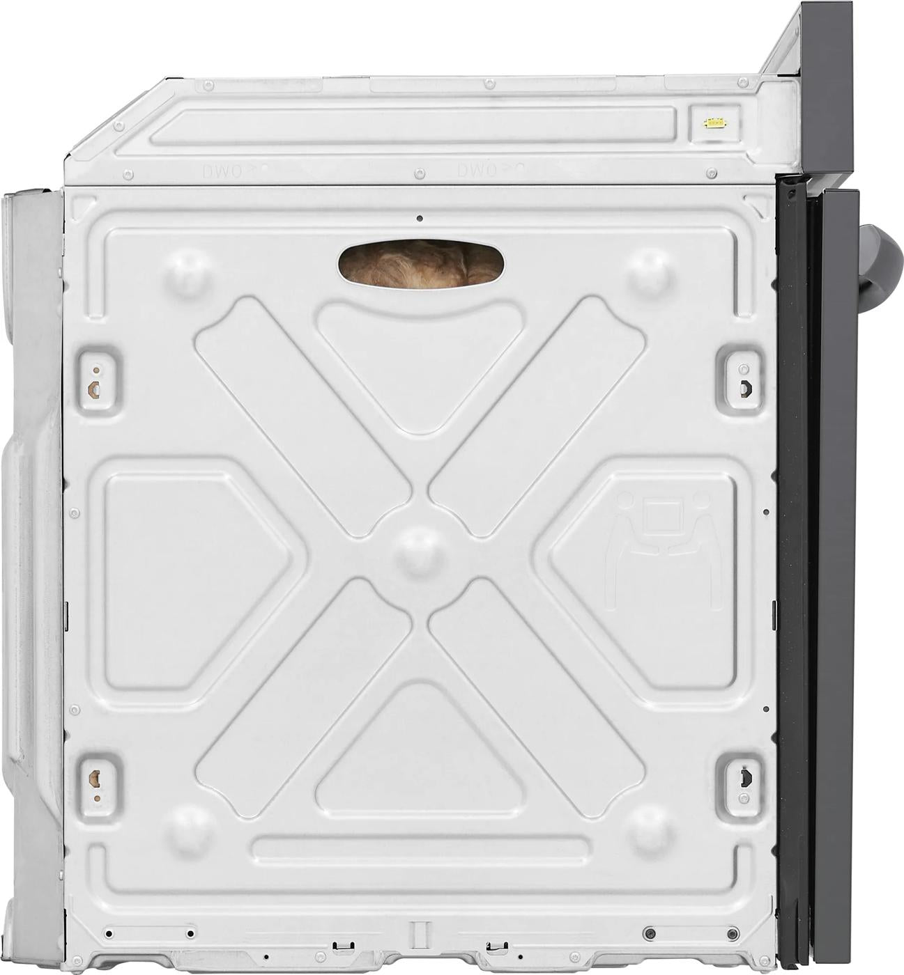 30" Single Electric Wall Oven with Total Convection