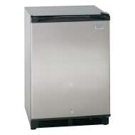 Avanti 5.2 cu. ft. Compact Refrigerator - Black