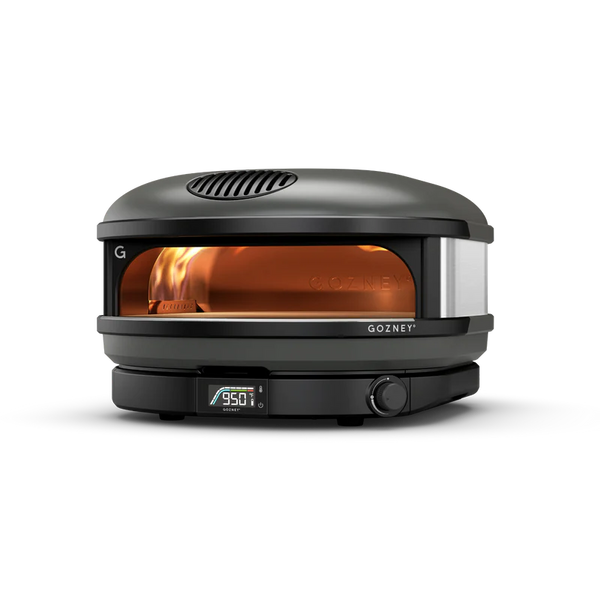 Gozney Arc XL Pizza Oven – Perfect 16