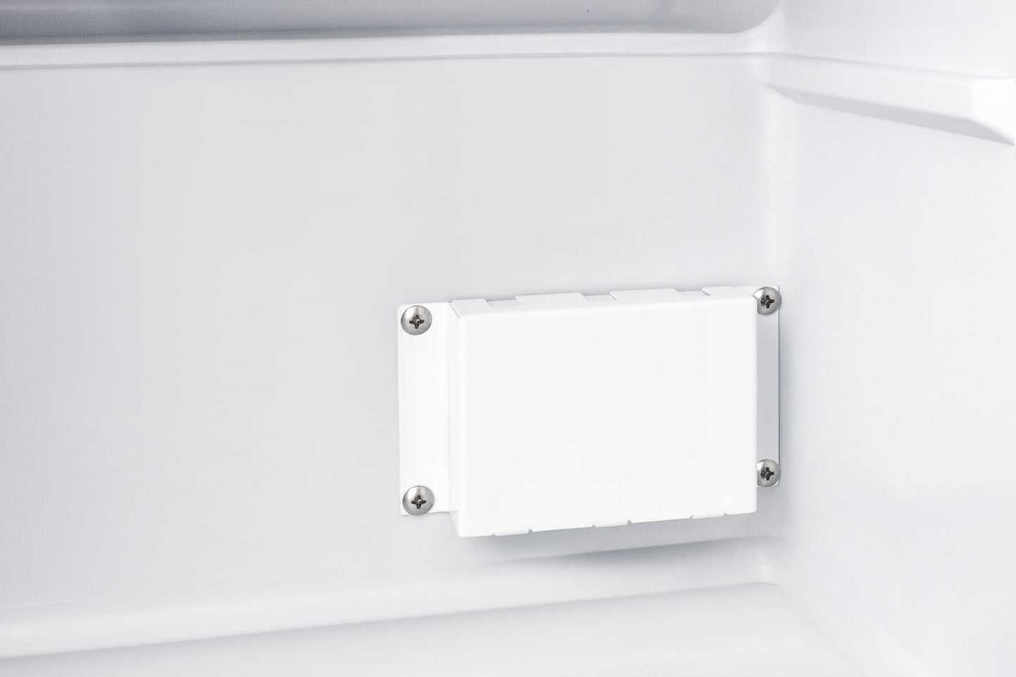 Compact All-Freezer
