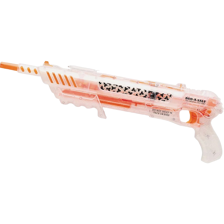 Bug-A-Salt 3.0 Clear Bug Killer – Effective & Eco-Friendly