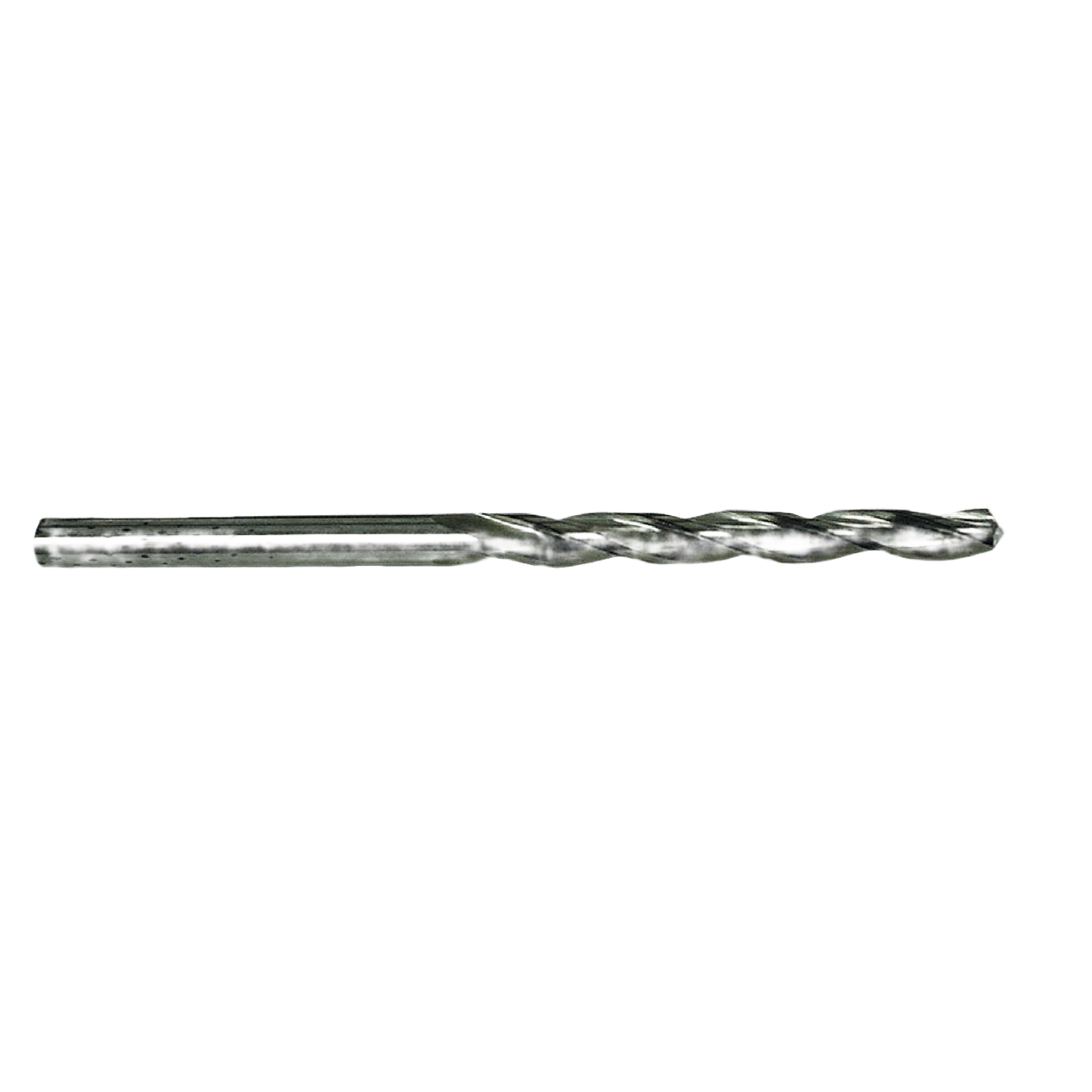Metal drill bit with 1/8 inch shank for drywall outlet cuts in power tool accessories under $50 collection