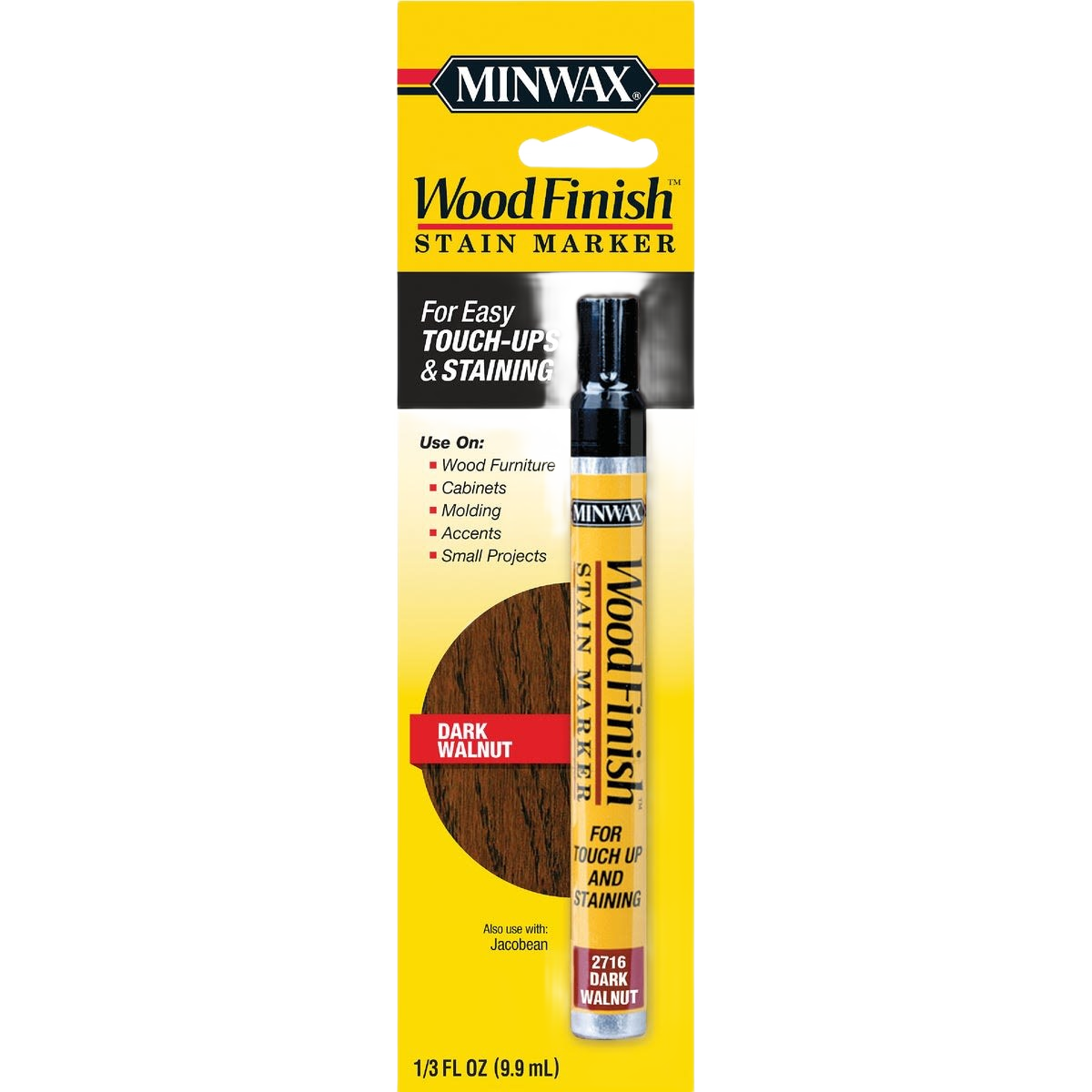 Minwax Stain Marker