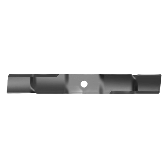 John Deere M145516 54" Mulching Mower Blade, Cut Length 150 mm (5.9 inch)