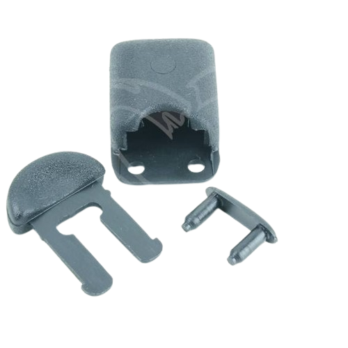 John Deere VG12292 Snap Bracket