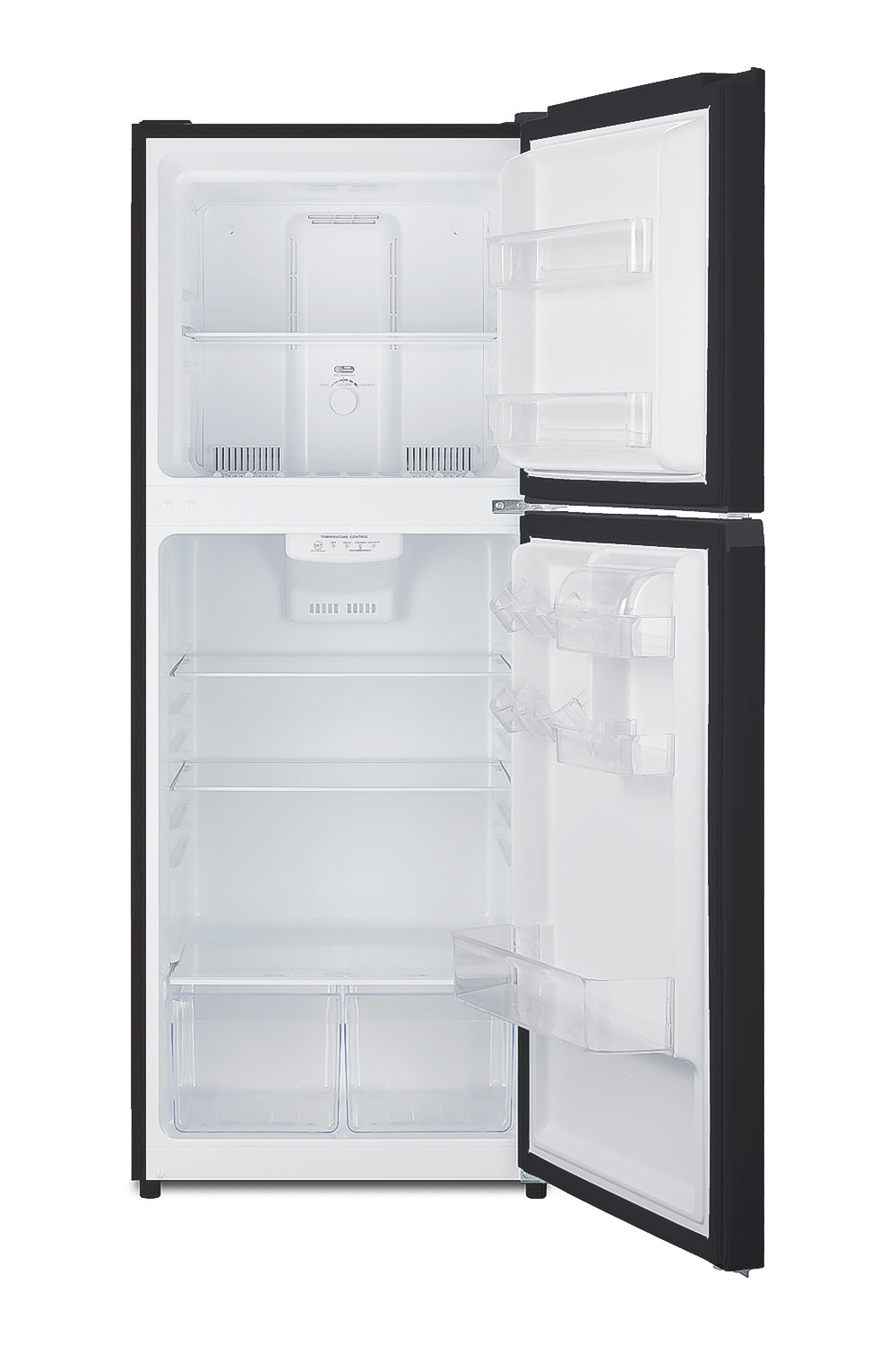 24" Wide Top Mount Refrigerator-Freezer