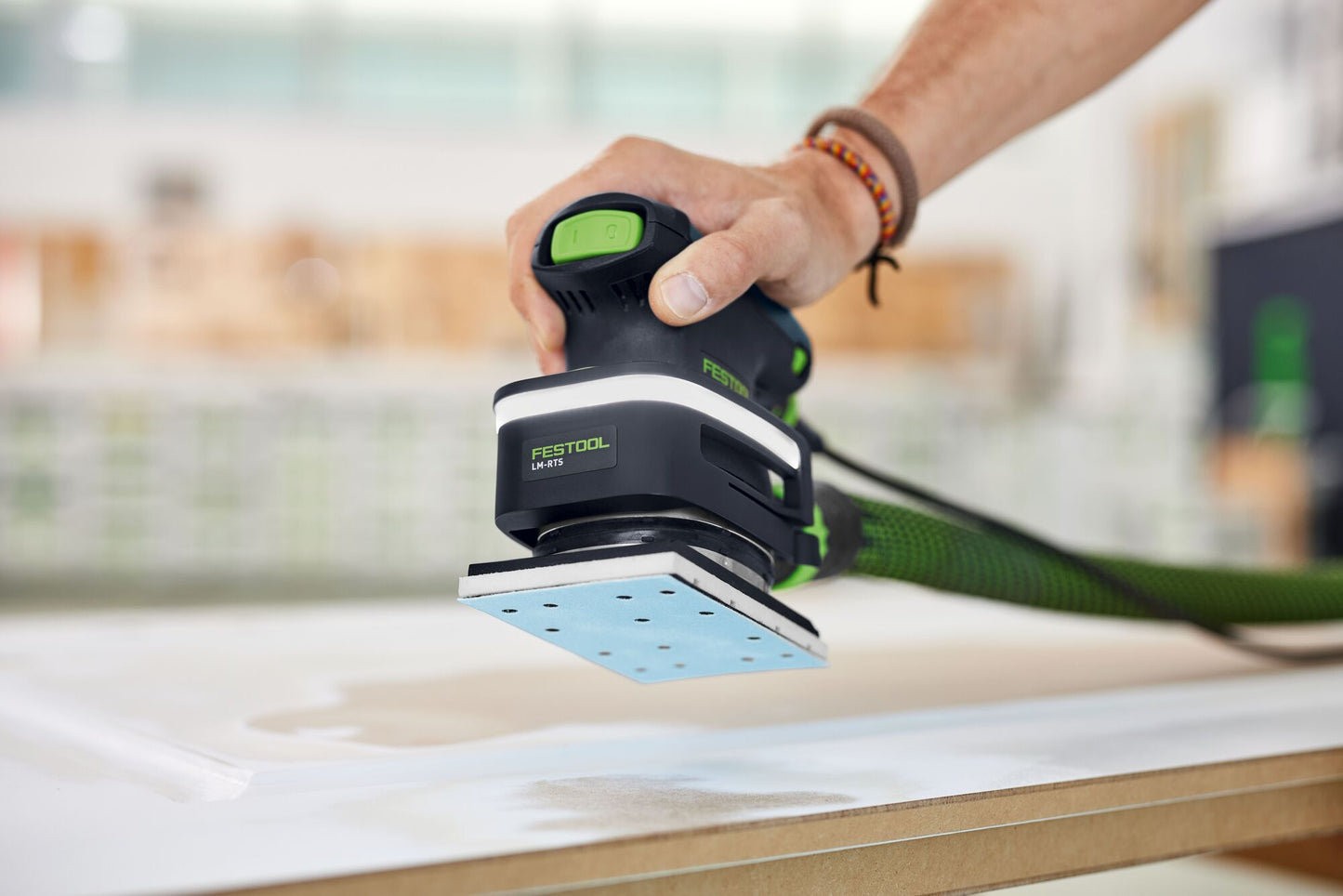 Festool 578836 Light Module LM-RTS
