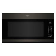 2.1 cu. ft. Microwave Hood with 4-Speed Venting