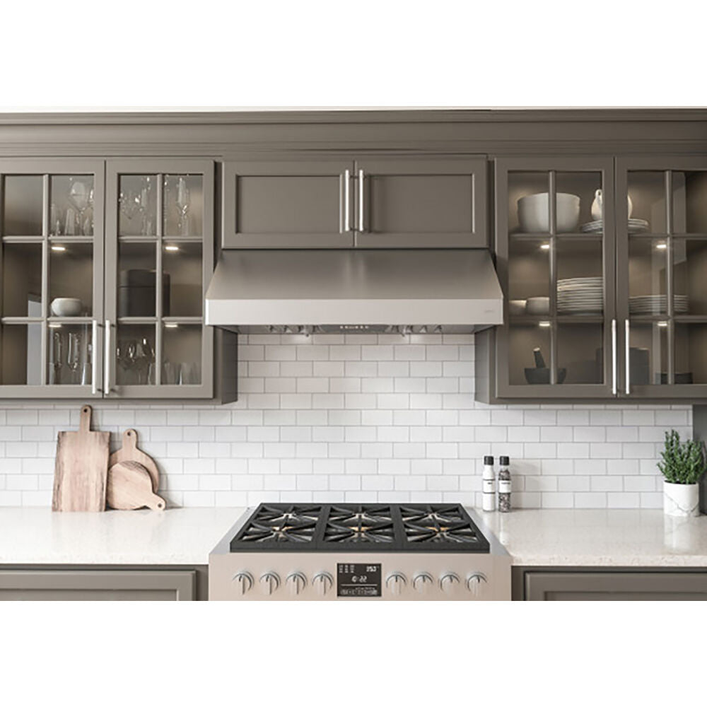Tempest I Under Cabinet Hood 42" LED