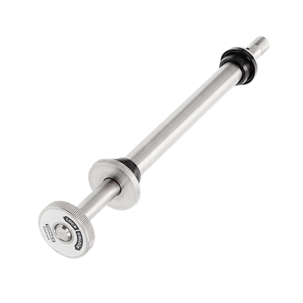 Tormek MSK-250 Stainless Steel Shaft w/Ezylock