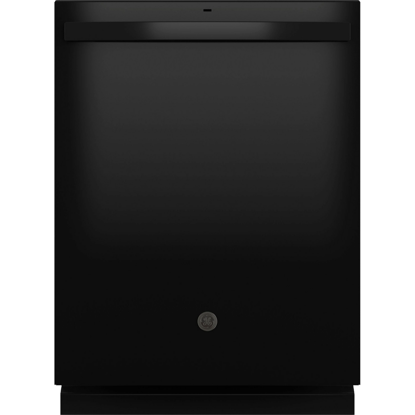 GE® ENERGY STAR® Top Control with Plastic Interior Dishwasher with Sanitize Cycle & Dry Boost