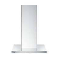 24" Wide Wall-Mounted Range Hood