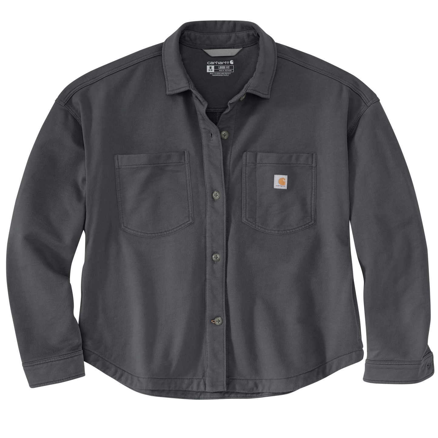 Carhartt Women's Durham Knit Overshirt