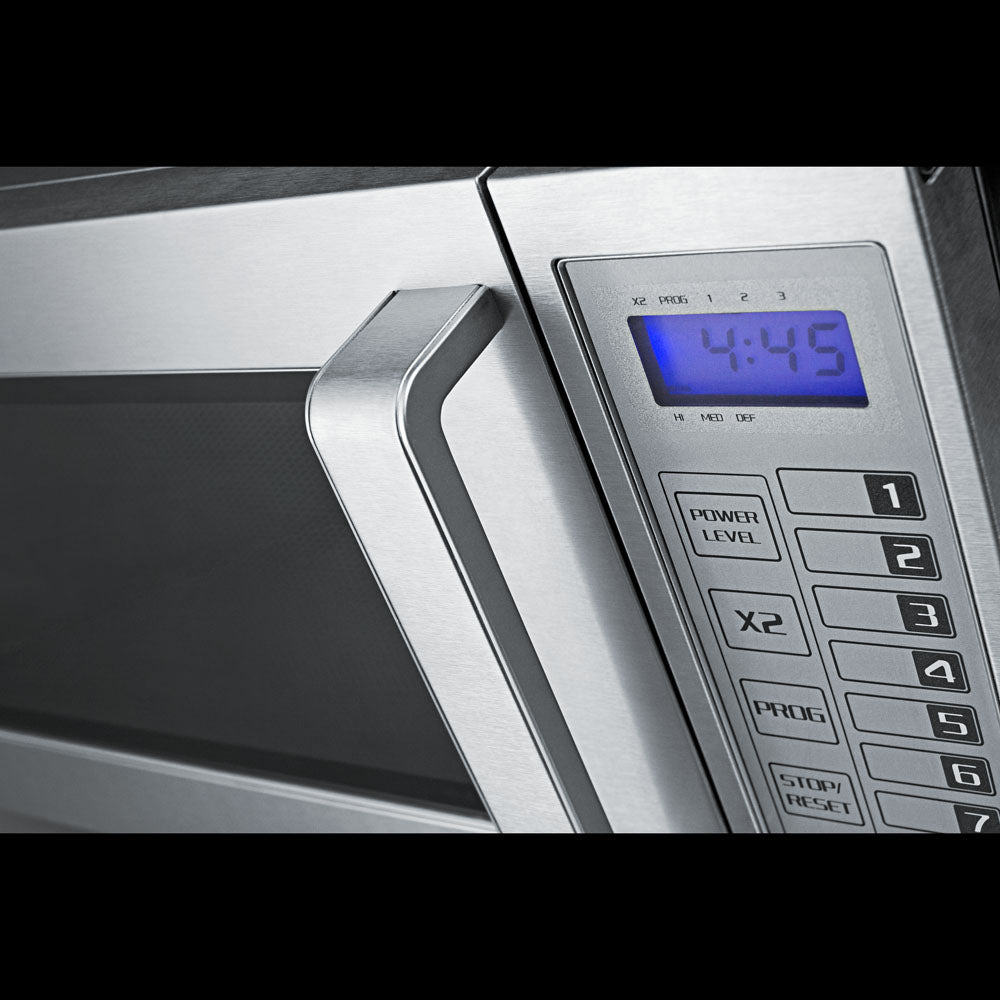 Countertop Microwave