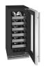 15" Wine Refrigerator