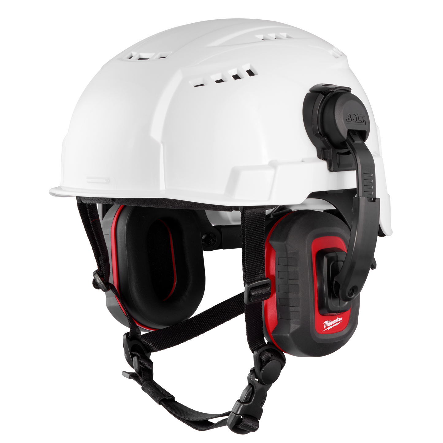 Milwaukee BOLT™ 24dB Earmuffs