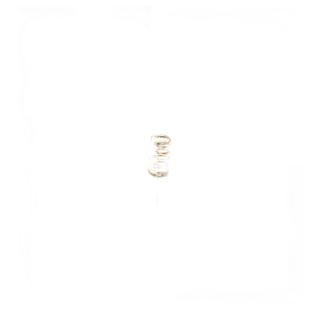 Compact metal compression spring for Honda parts and lubricants, suitable for home improvement and tool repairs under $25