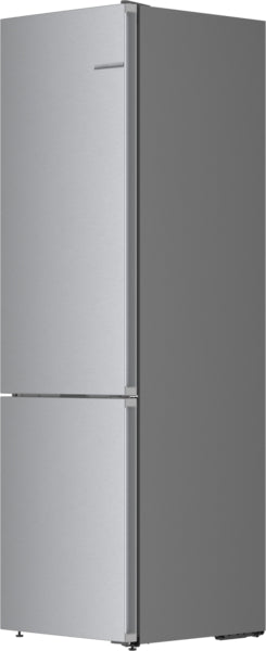800 Series, Freestanding Bottom Freezer Refrigerator, 24'', Stainless Steel