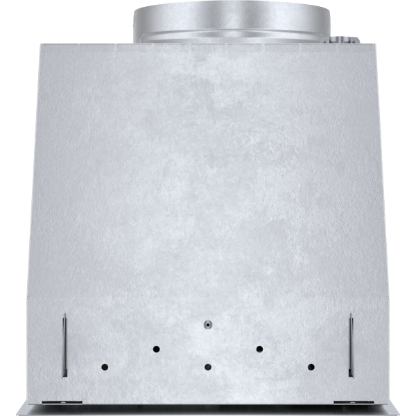 800 Series, Custom insert, Stainless Steel