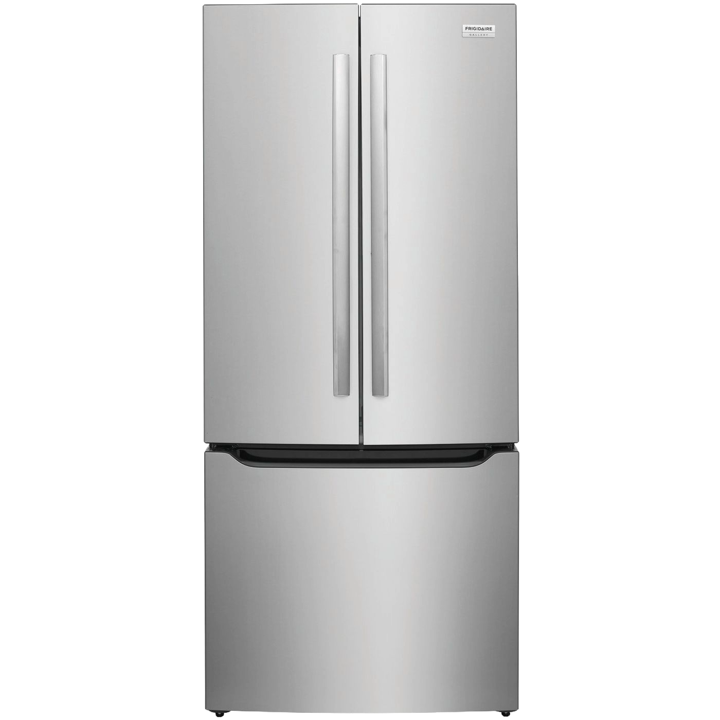 20 Cu. Ft. Standard-Depth French Door Refrigerator