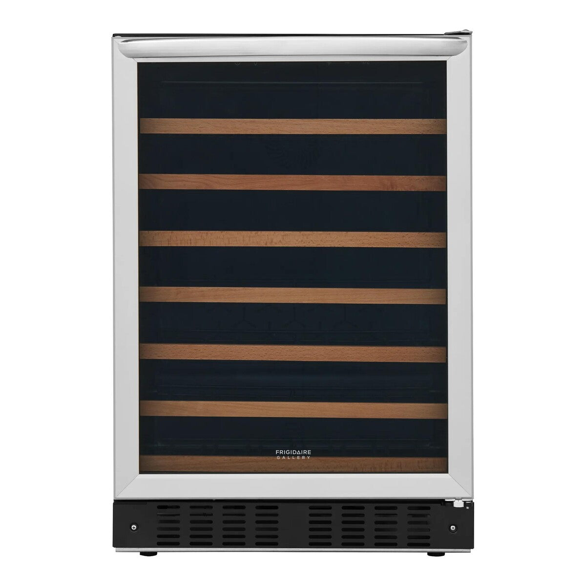 52 Bottle Wine Cooler