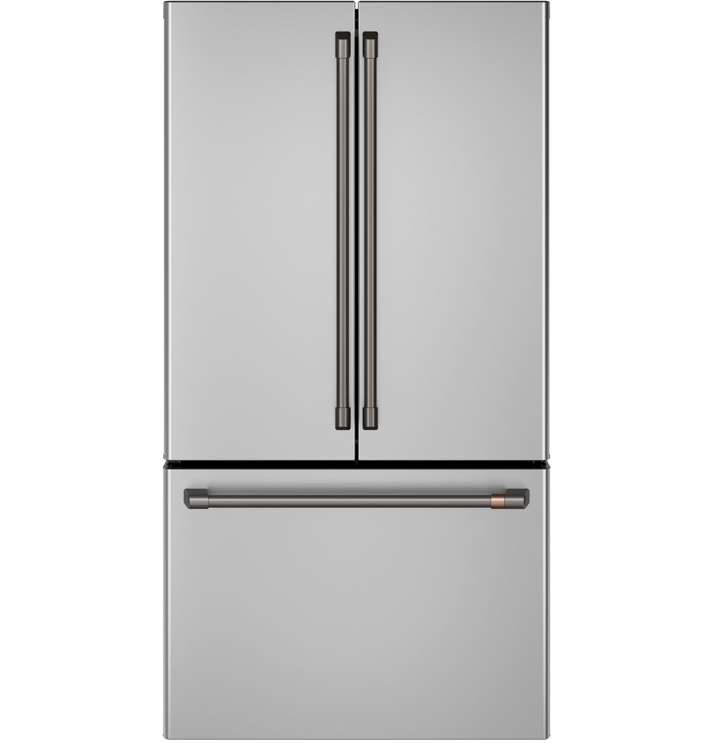 CAFÉ™ ENERGY STAR® 23.1 Cu. Ft. Smart Counter-Depth French-Door Refrigerator