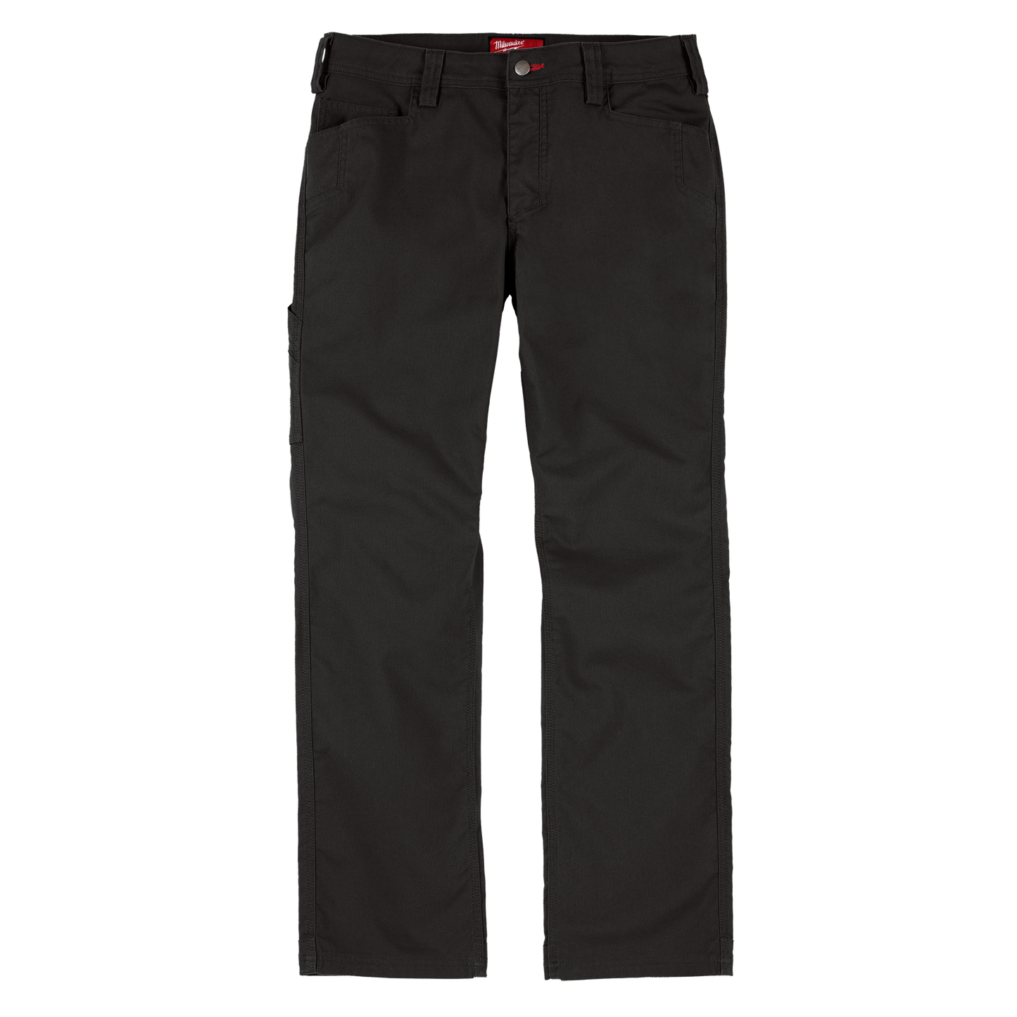 Milwaukee Work Pants - Black 3630