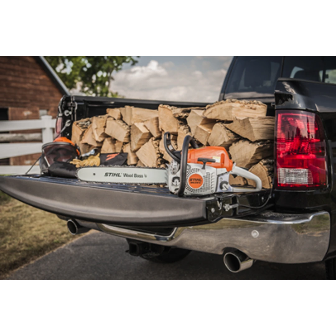 STIHL MS 251 C-BE 18