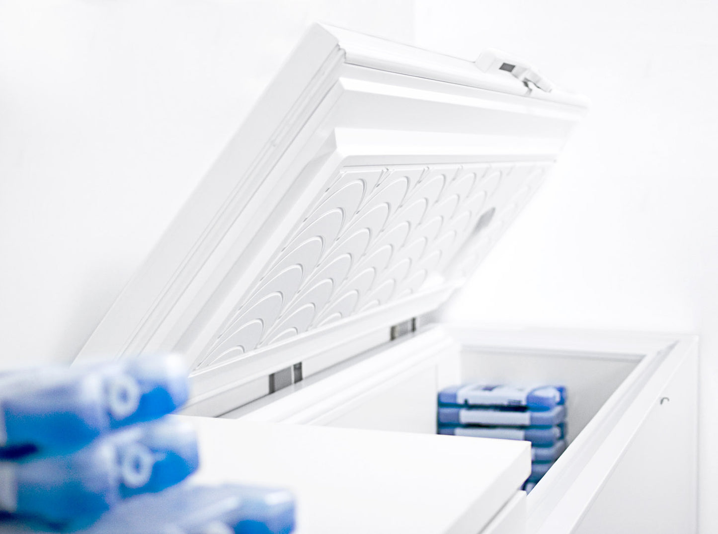 15 Cu.Ft. Chest Freezer