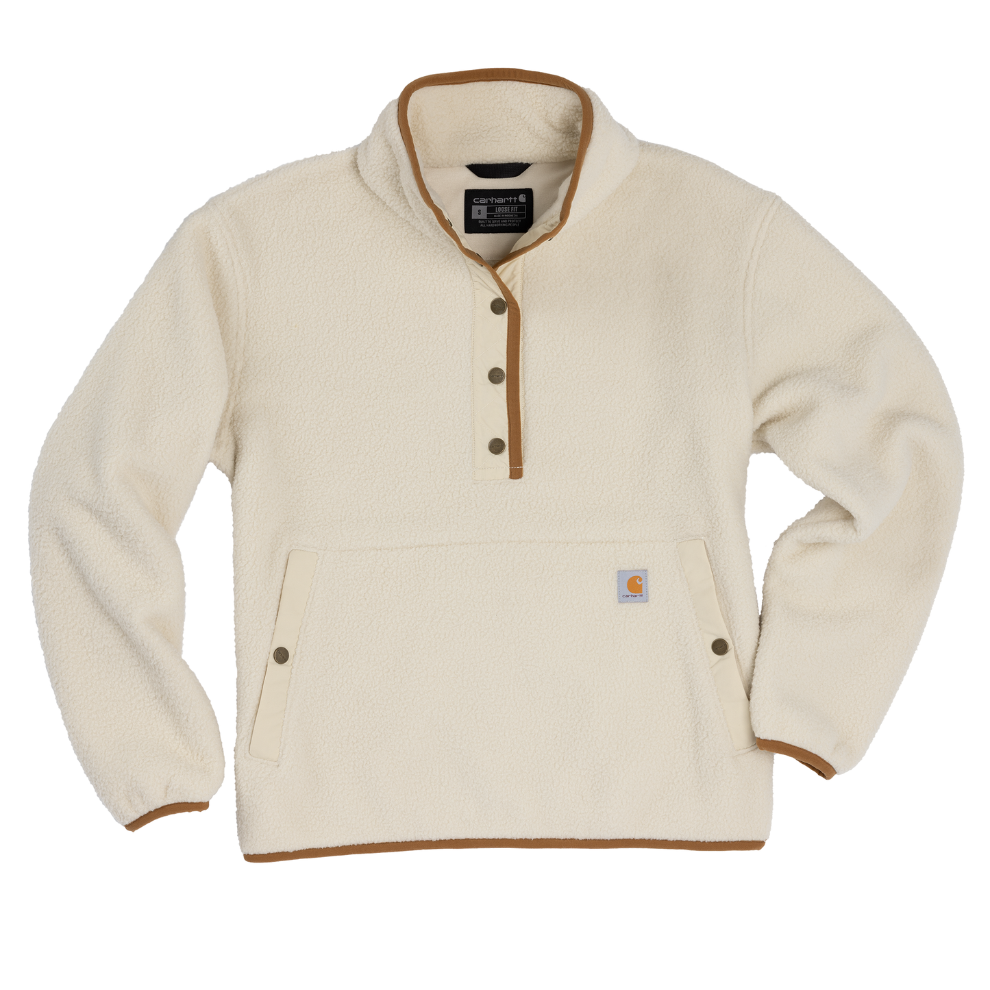 Carhartt Women's Highland Pullover