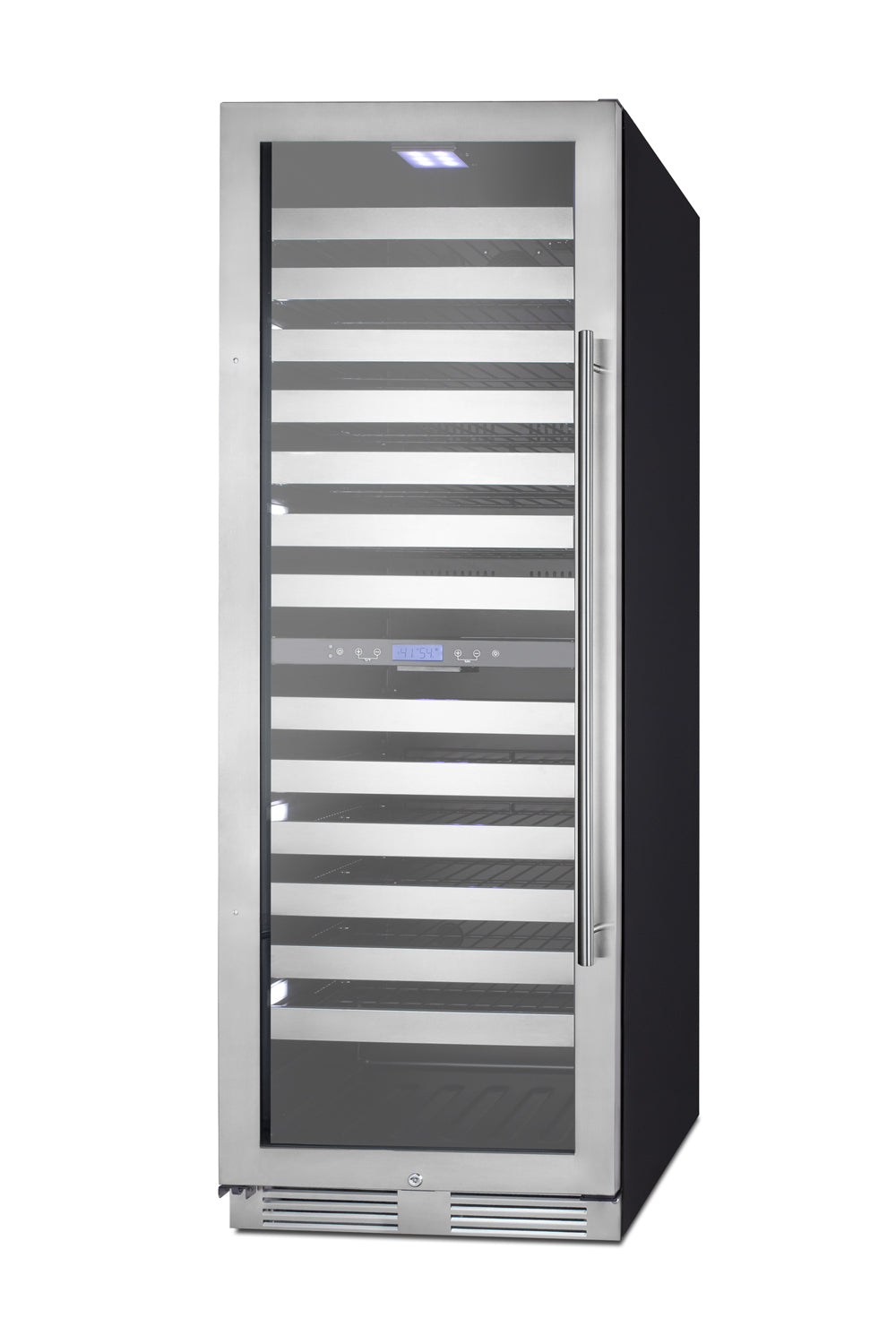 24" Wide Dual-Zone Wine Cellar